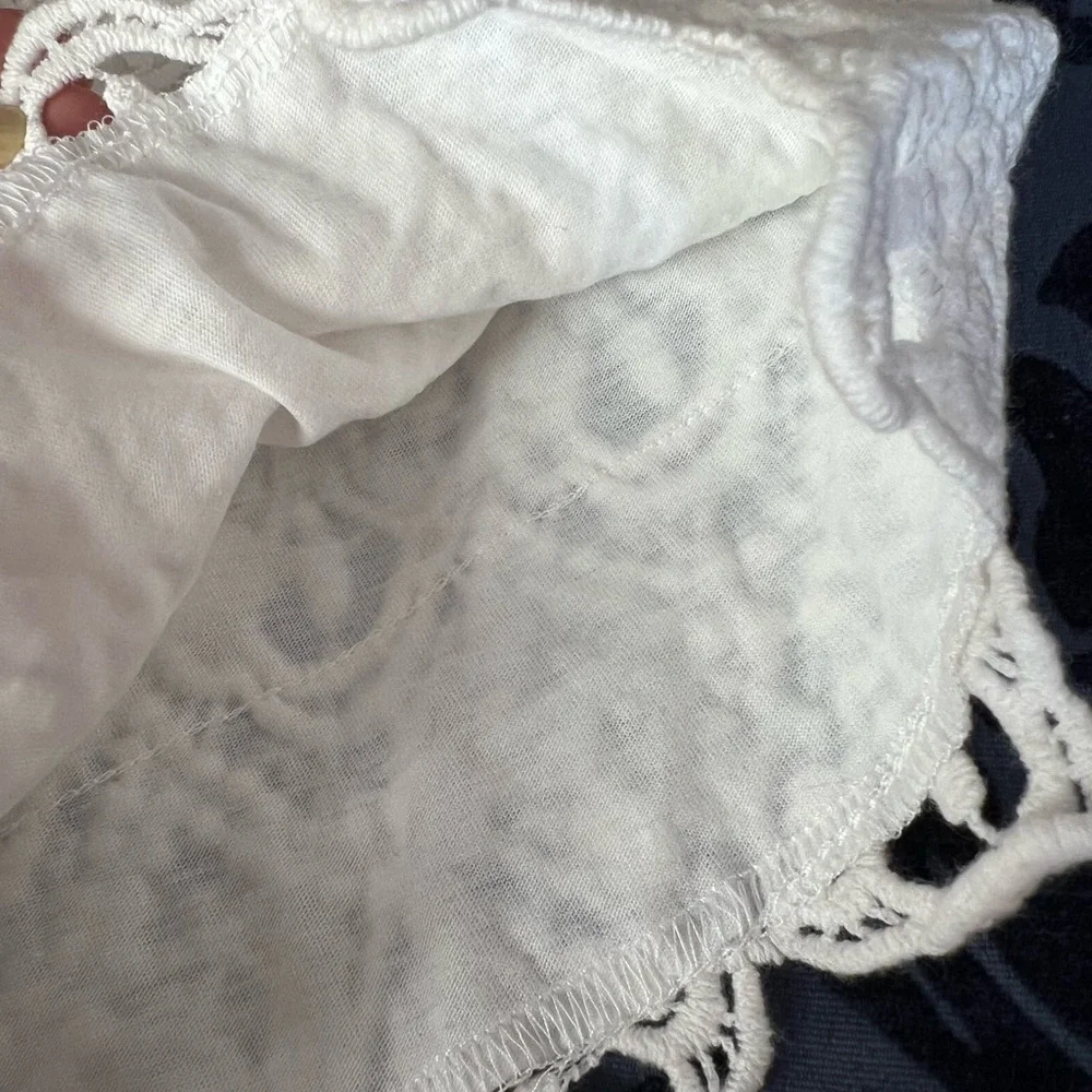 BCBG lined adorable